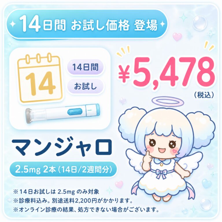 お知らせ